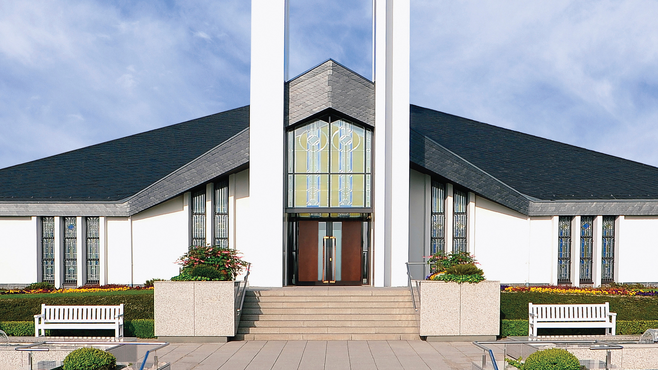 Chiesa Di Gesu Cristo Dei Santi Ultimi Giorni